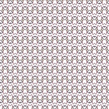 soyut dikişsiz geometrik desen resimleme arkaplanı 