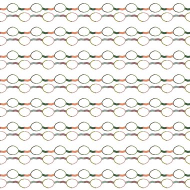 Geometrik süs tarzında soyut arkaplan dokusu. Kusursuz tasarım.