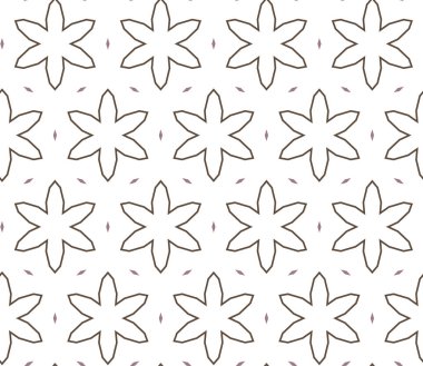 Geometrik tarzda soyut arkaplan dokusu. Kusursuz tasarım.