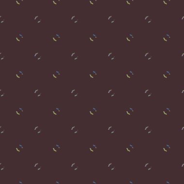 soyut dikişsiz geometrik desen resimleme arkaplanı 