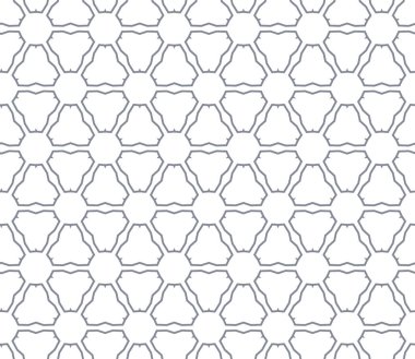 Geometrik tarzda soyut arkaplan dokusu. Kusursuz tasarım.