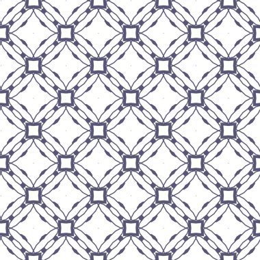 Kusursuz geometrik süs deseni. soyut arkaplan.