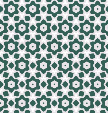 Kusursuz geometrik süs deseni. soyut arkaplan.