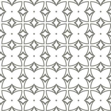 Geometrik tarzda soyut arkaplan dokusu. Kusursuz tasarım.