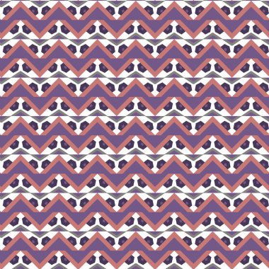 soyut dikişsiz geometrik desen resimleme arkaplanı 