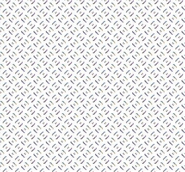 Geometrik süs tarzında soyut arkaplan dokusu. Kusursuz tasarım.