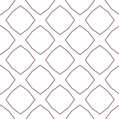 soyut dikişsiz geometrik desen resimleme arkaplanı 