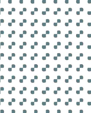 soyut dikişsiz kalıp, vektör arkaplan 