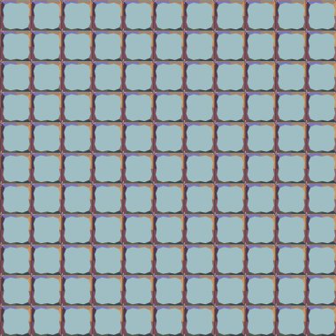 Kusursuz geometrik süs deseni. soyut arkaplan.