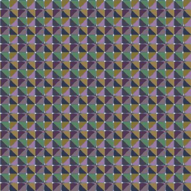 Geometrik süs tarzında soyut arkaplan dokusu. Kusursuz tasarım.