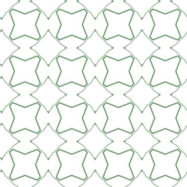 Geometrik süs tarzında soyut arkaplan dokusu. Kusursuz tasarım.