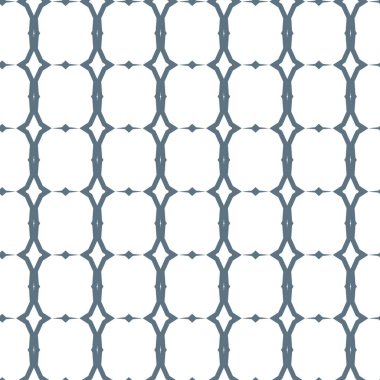 Kusursuz geometrik süs deseni. soyut arkaplan.