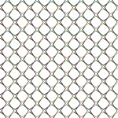 Kusursuz geometrik süs deseni. soyut arkaplan.
