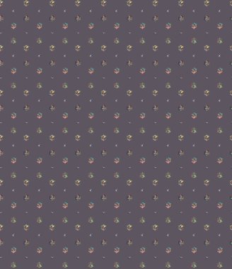 Kusursuz şablon, soyut duvar kağıdı, vektör illüstrasyonu 