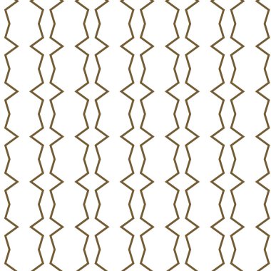 Kusursuz geometrik süs deseni. soyut arkaplan.