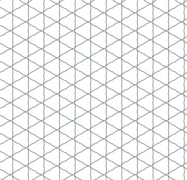 soyut dikişsiz geometrik desen resimleme arkaplanı
