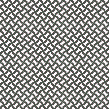 Tekrarlanan geometrik şekilli kusursuz desen, vektör illüstrasyonuName