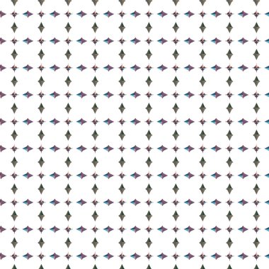 Geometrik tarzda soyut arkaplan dokusu. Kusursuz tasarım.