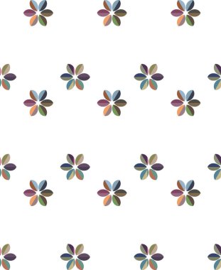 Kusursuz geometrik süs deseni. soyut arkaplan.