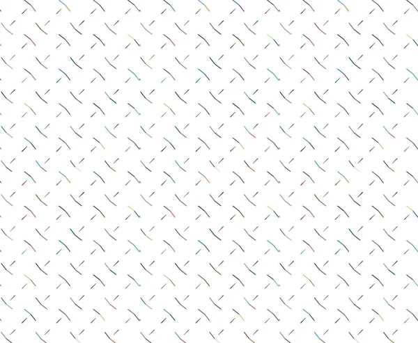 Soyut geometrik şekilli kusursuz desen