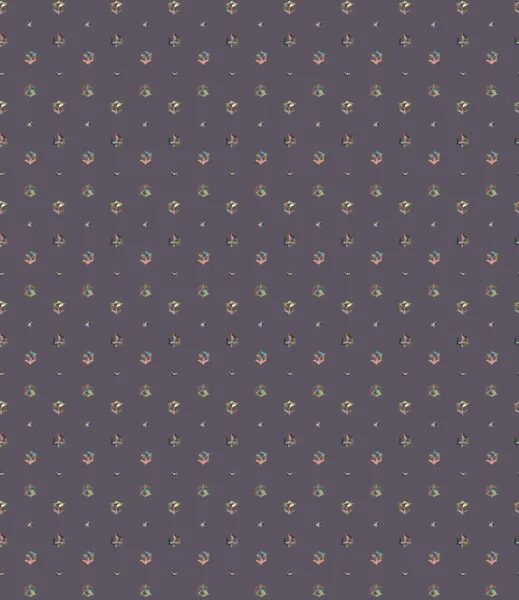 Kusursuz şablon, soyut duvar kağıdı, vektör illüstrasyonu 