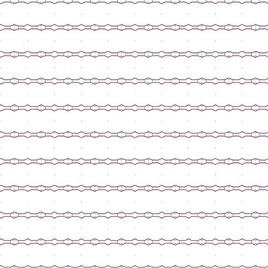 Kusursuz geometrik süs deseni. soyut arkaplan.