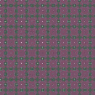 soyut dikişsiz geometrik desen resimleme arkaplanı