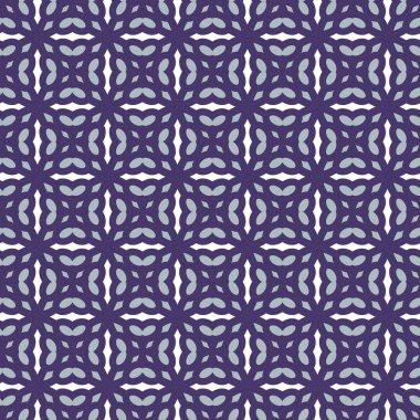 Kusursuz geometrik süs deseni. soyut arkaplan.