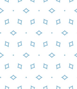Kusursuz geometrik süs deseni. soyut arkaplan.