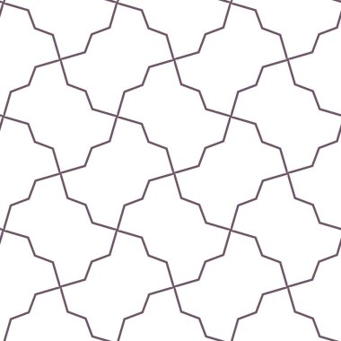 Geometrik tarzda soyut arkaplan dokusu. Kusursuz tasarım.