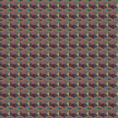 Kusursuz geometrik süs deseni. soyut arkaplan.