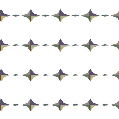Kusursuz geometrik süs deseni. soyut arkaplan.