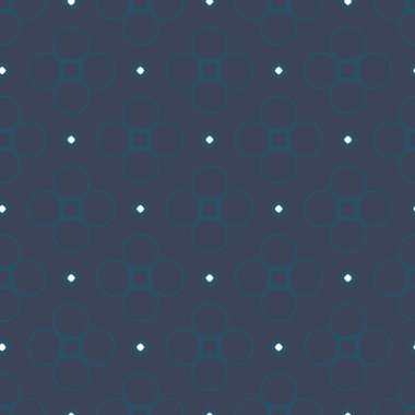 Geometrik tarzda soyut arkaplan dokusu. Kusursuz tasarım.