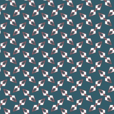 Geometrik tarzda soyut arkaplan dokusu. Kusursuz tasarım.