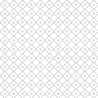 Tekrarlanan geometrik şekilli kusursuz desen, vektör illüstrasyonuName