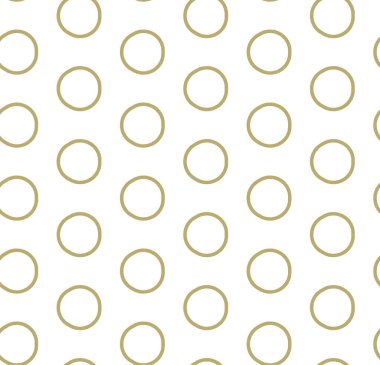 Tekrarlanan geometrik şekilli kusursuz desen, vektör illüstrasyonuName