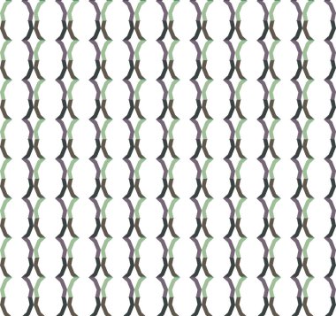 Kusursuz geometrik süs deseni. soyut arkaplan.