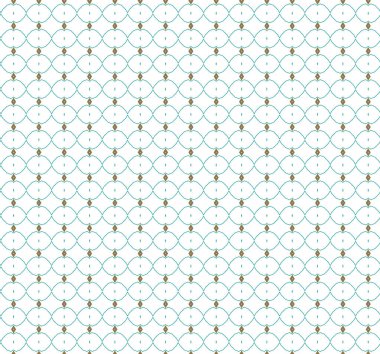 soyut dikişsiz geometrik desen resimleme arkaplanı