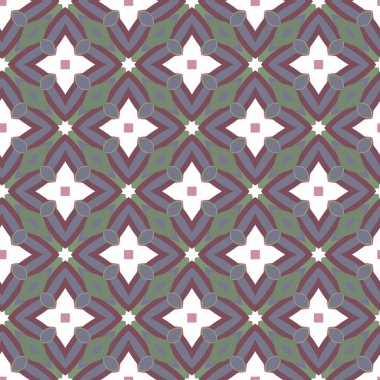 Geometrik tarzda soyut arkaplan dokusu. Kusursuz tasarım.