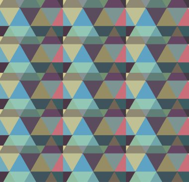 Kusursuz geometrik süs deseni. soyut arkaplan.