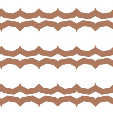 Geometrik tarzda soyut arkaplan dokusu. Kusursuz tasarım.