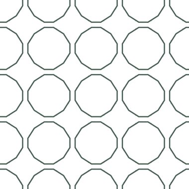 Kusursuz geometrik süs deseni. soyut arkaplan.