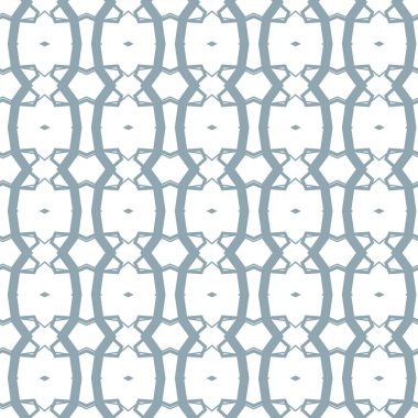 soyut dikişsiz geometrik desen resimleme arkaplanı 