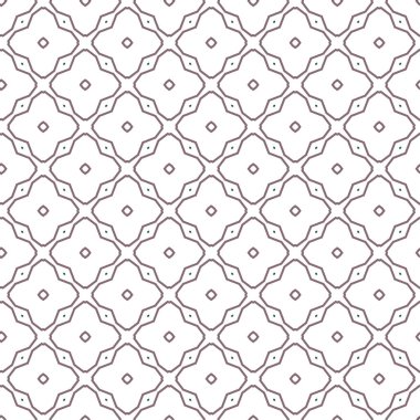 Geometrik süs tarzında soyut arkaplan dokusu. Kusursuz tasarım.