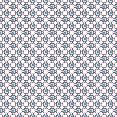 Geometrik süs tarzında soyut arkaplan dokusu. Kusursuz tasarım.