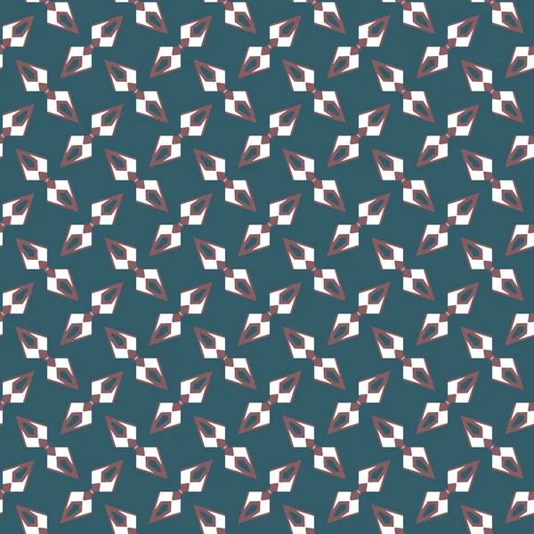 Textura Abstracta Fondo Estilo Geométrico Diseño Sin Costuras — Vector de stock