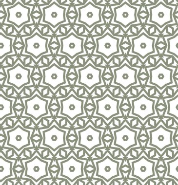 soyut dikişsiz geometrik desen resimleme arkaplanı 