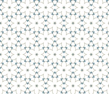 soyut dikişsiz kalıp, vektör arkaplan 