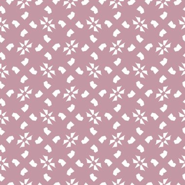 Kusursuz geometrik süs deseni. soyut arkaplan.