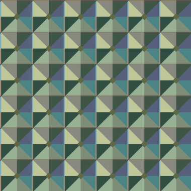 Kusursuz geometrik süs deseni. soyut arkaplan.